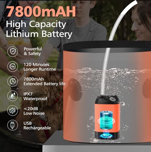 Dog-Shower-Attachment-for-Fast-and-Easy-Bathing-and-Cleaning-Portable-Shower-with-3-Adjustable-Water-Pressure-Dog-Shower-Head-Indoor-Outdoor-Shower-Dog-Wash-Sprayer-Kit-with-Intelligent-Display Dog Shower Attachment for Fast and Easy Bathing and Cleaning Portable Shower with 3 Adjustable Water Pressure Dog Shower Head Indoor Outdoor Shower Dog Wash Sprayer Kit with Intelligent Display