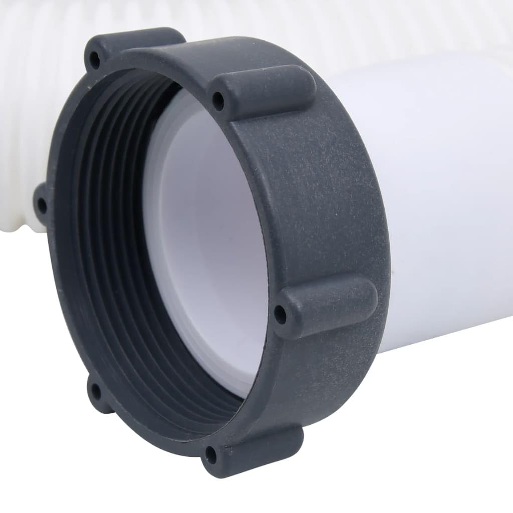 Hogar y jardín, piscina y spa, accesorios de piscina y spa, mangueras limpiadoras de piscina, manguera de piscina de 38 mm, 180 cm