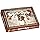 Late for The Sky Boxer-Opoly Board Game - Dog Lover Family Game for 2-6 Players, Ages 8+, Opoly-Style, Fun Strategy, Gifts fo