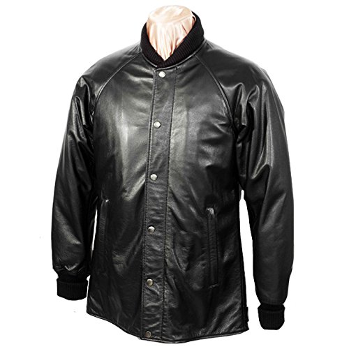 Amazon | カドヤ(KADOYA) バイク用レザージャケット 50'S COAT