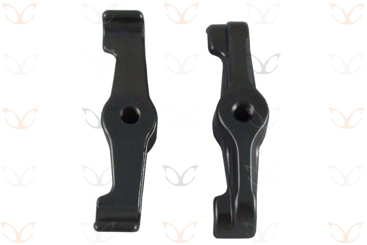 CarbonCycles Seatpost Upper Clamp Half. Top of Seat Rail Clamp for Carbon Posts