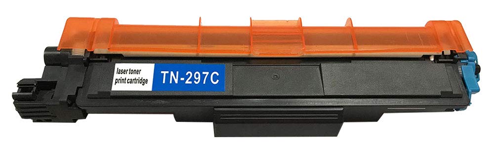 Amazon | mita TN-297C シアン 大容量 互換 トナー カートリッジ