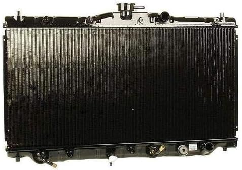 Koyo 03-07 Subaru WRX/STI 2.0L M/T OEM Replacement Radiator