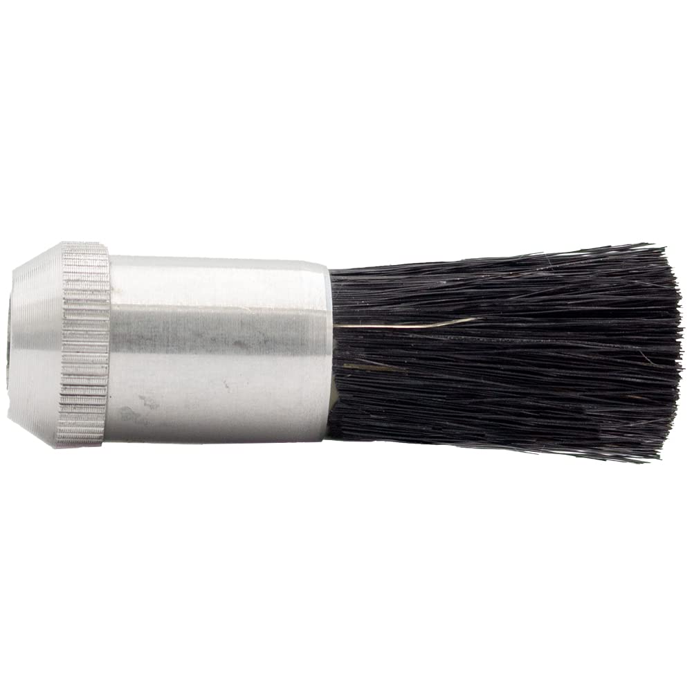 Ersatzbürste für Gluemaster Klebepumpe, 17 mm, 4 Stück