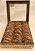 Barazek Sesame Seed and Pistachio Cookies 2lbs Signature Gift Box