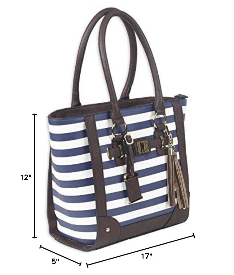 Bolso Tote estilo Bulldog Cases Carry con funda miniatura 2