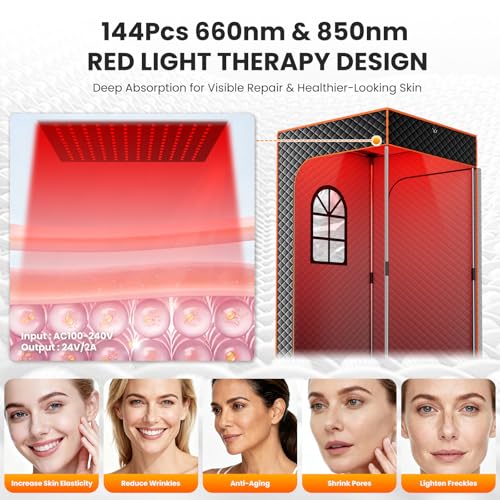 infrared sauna usa 345