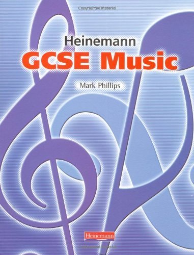 GCSE Music Student Book