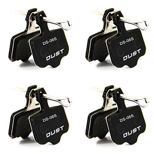 ProHomer Pastiglie Freni, Pastiglie per Freni ad