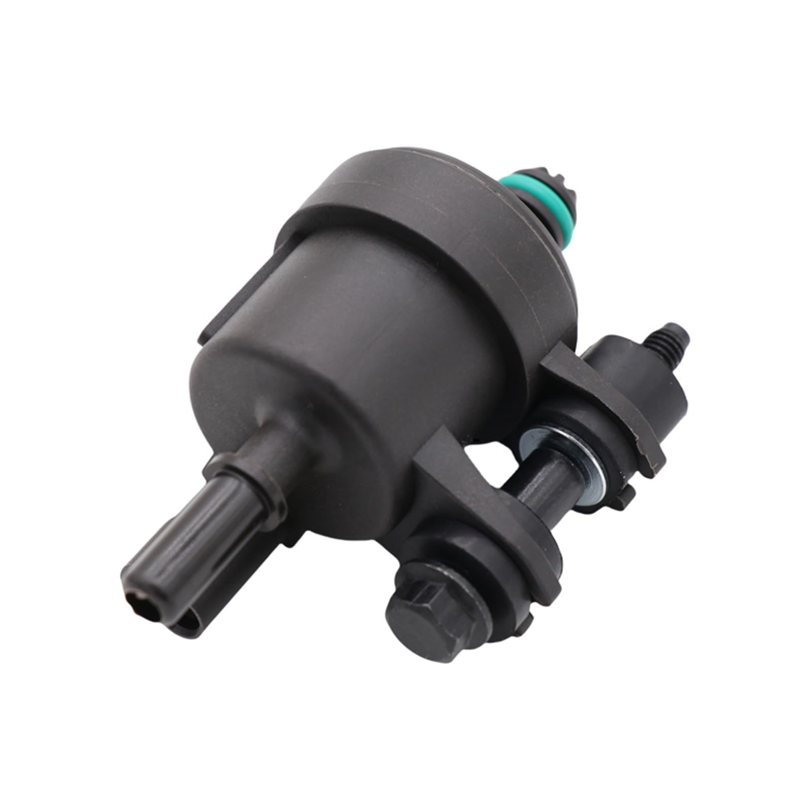 Válvula solenoide de purga para solucionar tirones y fallo de motor en Spark 1.2L 7