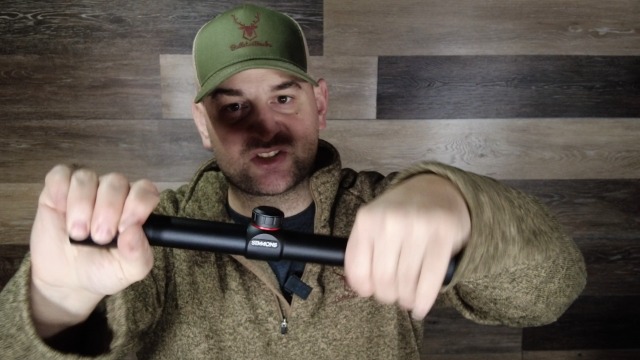 SIMMONSライフルスコープ 3-9×40WA 日本製マウント付 シモンズ美品 Amazon.co.jp: Simmons Truplex .22 マグライフルスコープ (3-9X32