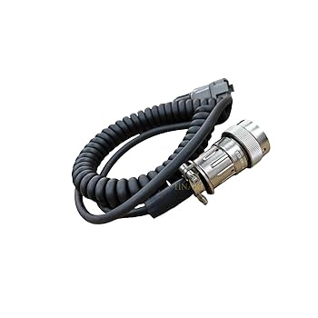 Amazon.com: HNARL Haulotte Control Box Cable 4000421360 Coil