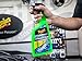 Meguiar's G200526EU Hybrid Ceramic Detailer 768 ml Enhances Wax, Coatings and Sealants
