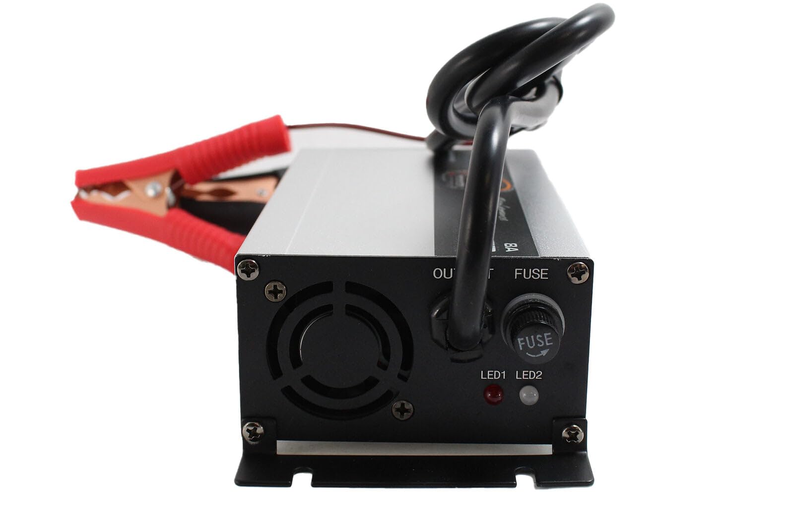 XS Power HF1208 AGM Battery Charger