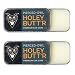 2 Tins of .35 oz Holey Butt'r Vegan Ear Gauge Stretching Lobe Cream