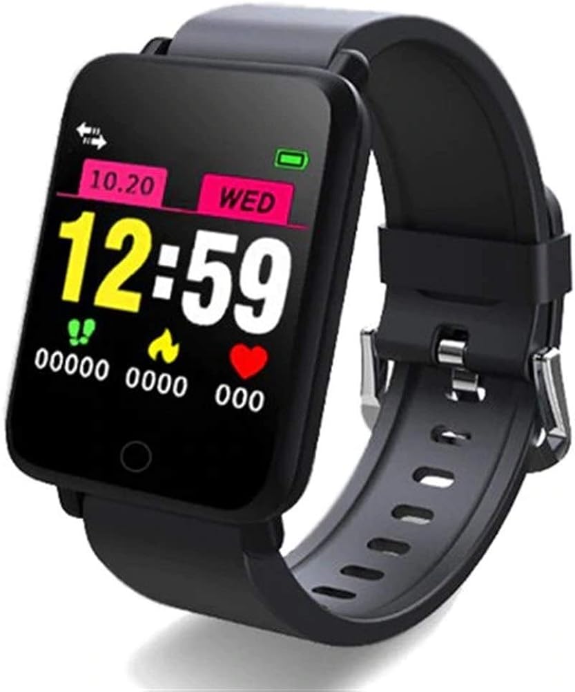 inseguitore di attività resistente all'acqua per uomini