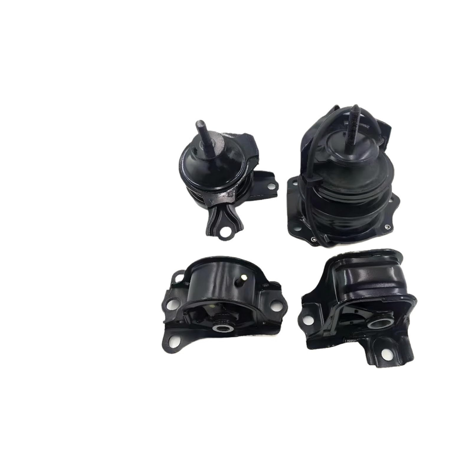 FPJQOBJC 50810-S84-A83 50840-S84-A80 50821-S84-A01 50806-S0A-980 Engine Bracket Machine Foot Glue