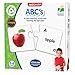 The Learning Journey: Match It! - ABCs - ABC Puzzle,...