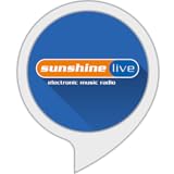  Sunshine Live