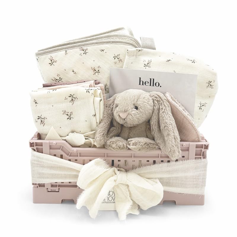 Geschenkkorb Roseberry