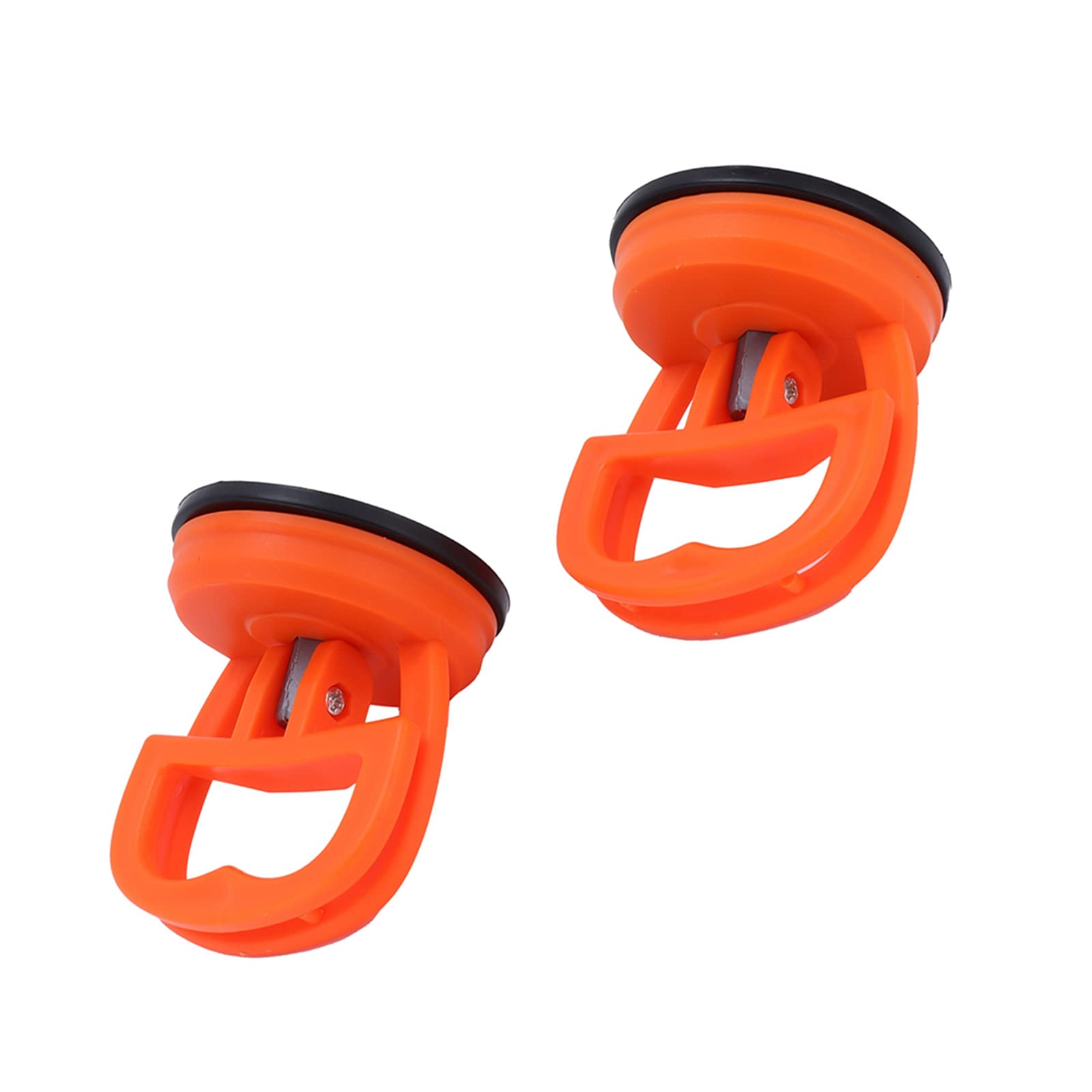 Suction Cup Lifter, 2Pcs Wear Glass Puller Hand Held High Density for Car Shell for Glass