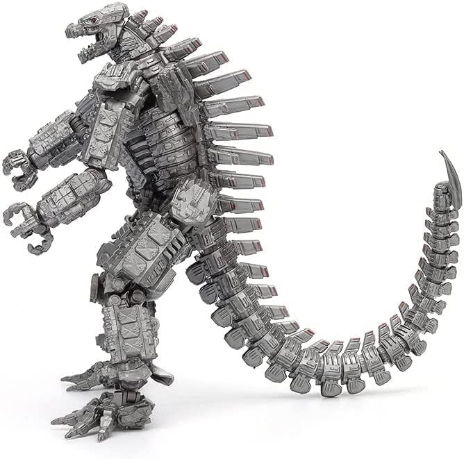 Miniatura 3 de Kong de la película Godzilla VS. Kong (2021), Spirits S.H.Monsterarts