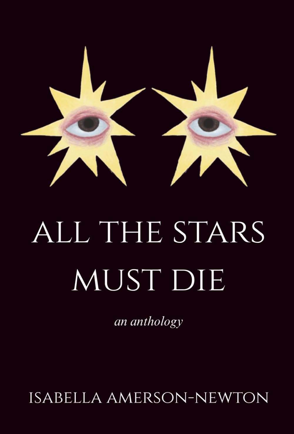 All the Stars Must Die