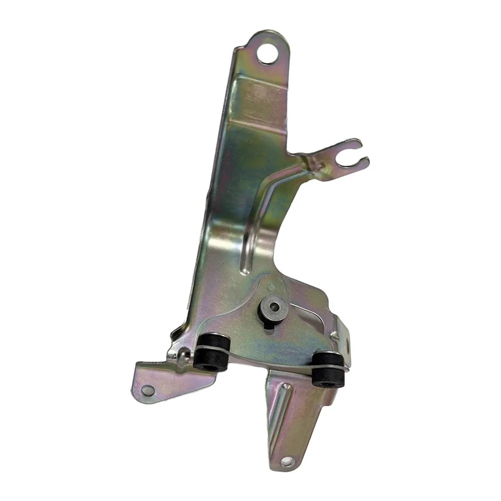 Mocowania silnika samochodowego 4670A625 / 4670A626 KH6KG6 Silnik ABS Pompa Stałe Mocowania Wspornika Pasują Do Mitsubishi Pajero Sport(A)
