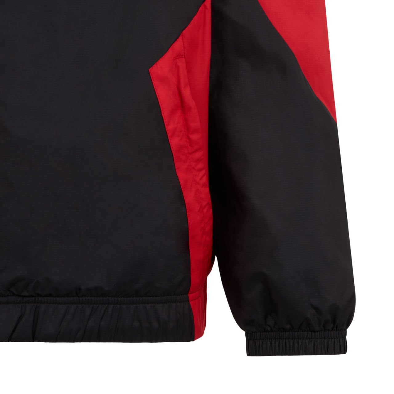PUMA Unisex Jacke mit Reißverschluss und Kapuze Jacke