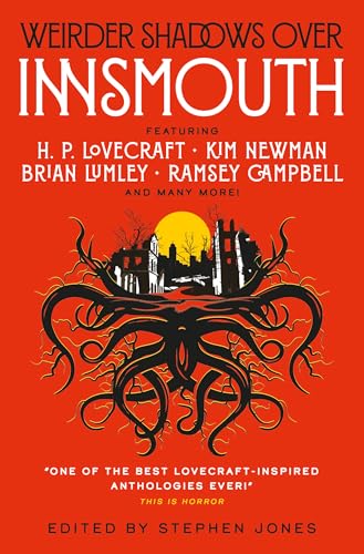 Weirder Shadows Over Innsmouth