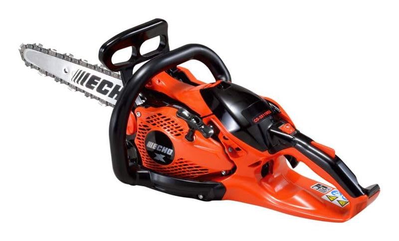 ECHO - Tronçonneuse/élagueuse Thermique CS-2511WESC-NC