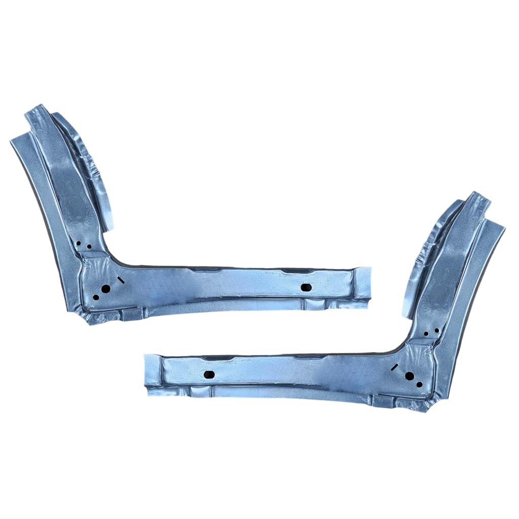 Réparation bas de caisse pour Ford Transit 2000-2013 / Gauche+Droit/Ensemble