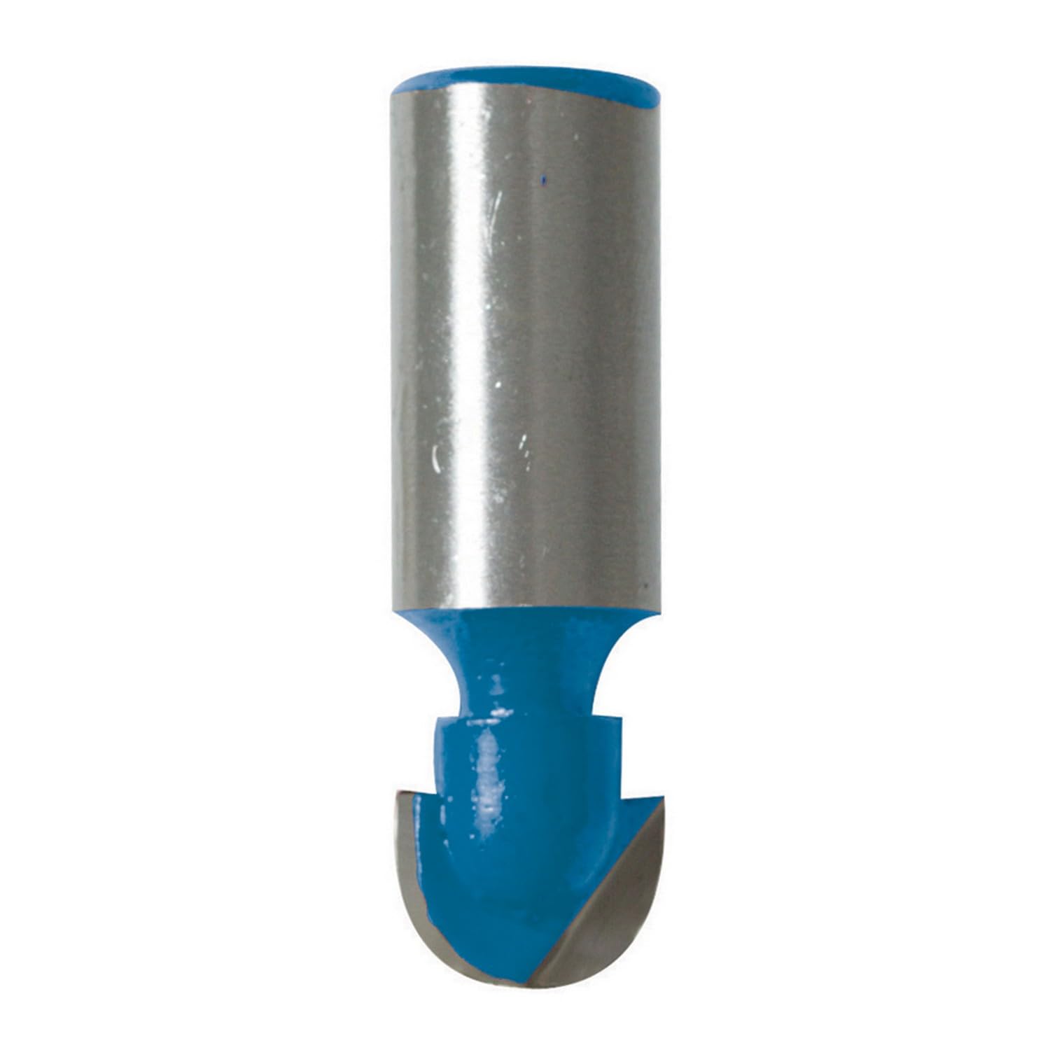 Silverline 763555 1/2-Zoll-Hartmetall-Fräser, 12-tlg. Satz 1/2 Zoll