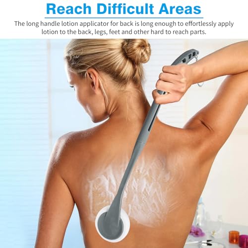 Uhiagree UHIAGREE123 Lotion Applicator For Back thumb #3