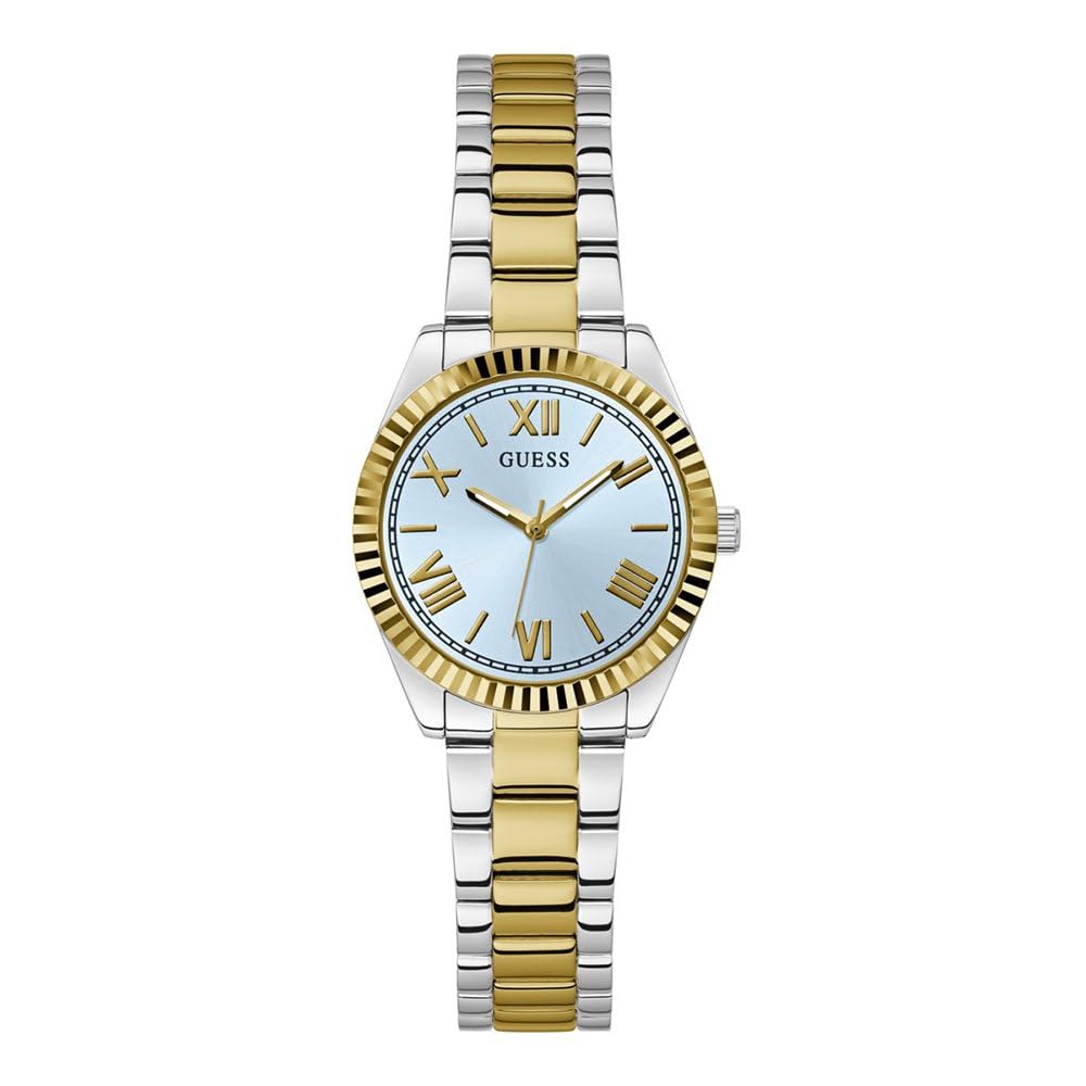 GUESS Watches Ladies Mini Luna - 3 ATM / Gw0687l4