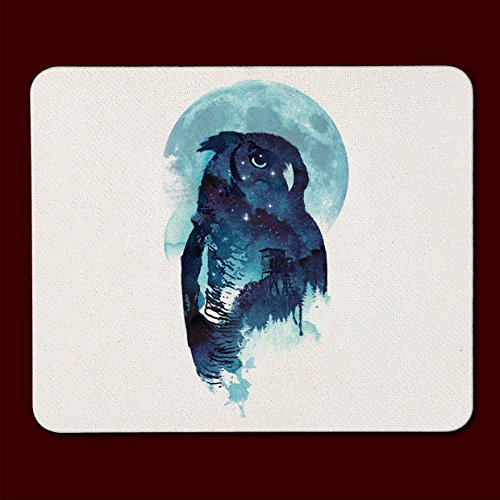 Tapis de souris ergonomique anti-usure contre la fatigue du poignet