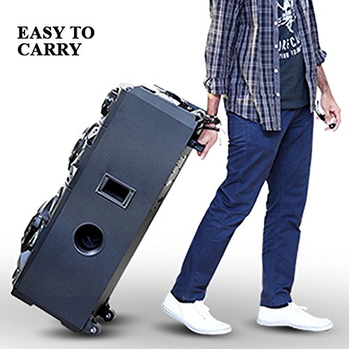 Image of Reconnect Electra Multimedia Speaker