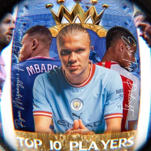 Top 10 Players in the World