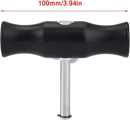 Miniatura 5 de Acouto Kit de herramientas de extracción de coche, 3 piezas, kit de extracción profesional de automóviles, juego de herramientas para quitar el