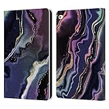 Fermeture Magnétique & Design Pratique Pour Le Sac - Des aimants intégrés maintiennent le rabat avant bien fermé sur l'écran, tandis que son profil fin permet de glisser facilement la housse dans un sac ou un sac à dos.