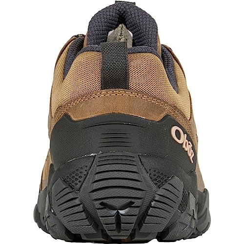Image of Oboz Men's Sawtooth X Low Hiking Shoe