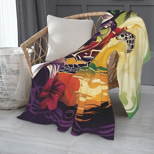 Couverture flanelle super douce pour apaiser vos soirées fraîches - 4