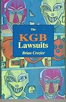 The KGB Lawsuits 1870626028 Book Cover