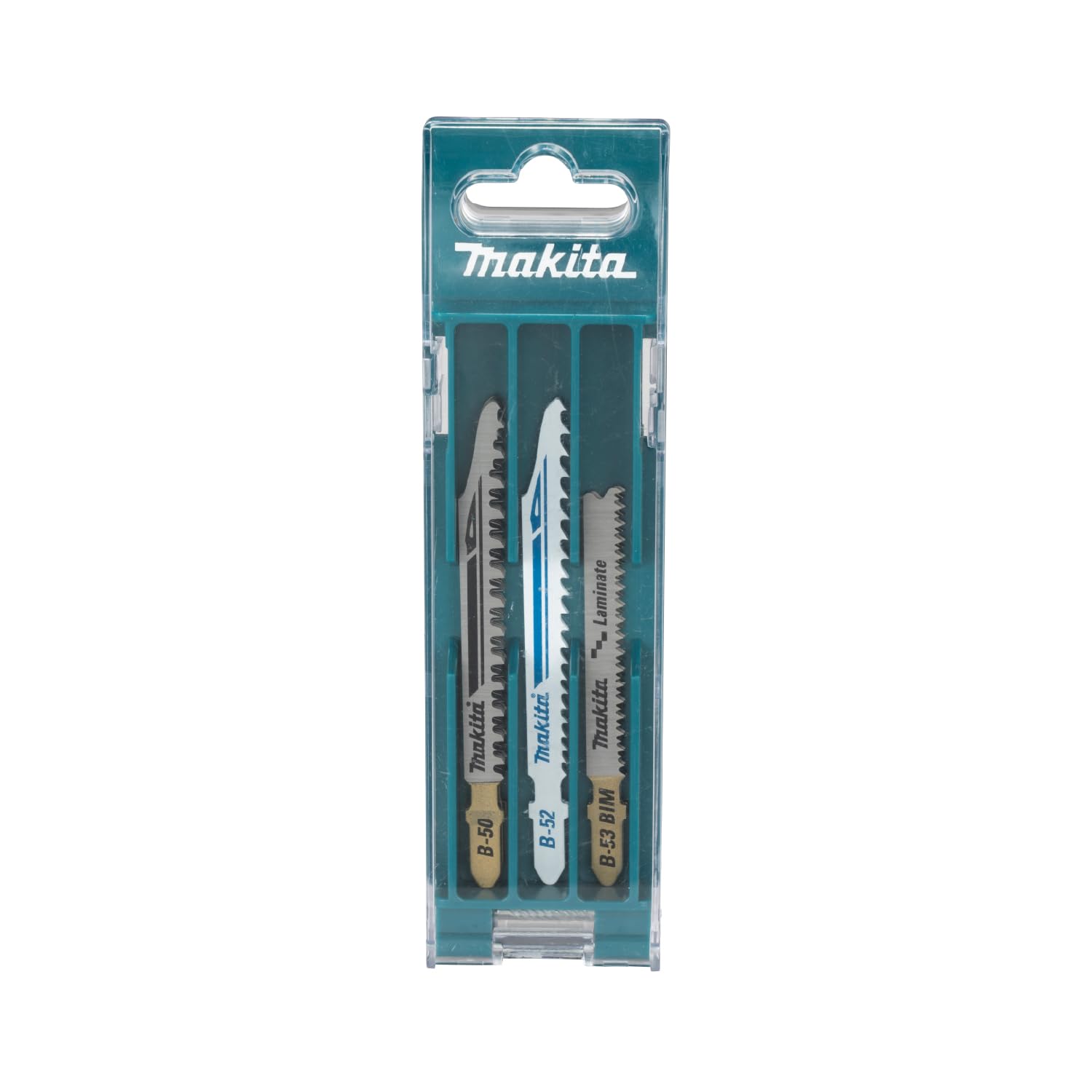 Makita B-44426 - Jigsaw surtido hoja b,