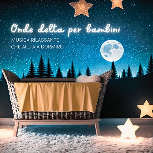  Notte rasserenante
