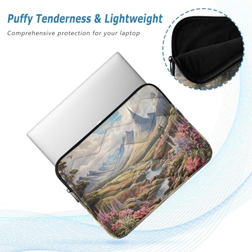 Funda para portátil 13-14 pulg impermeable miniatura 5