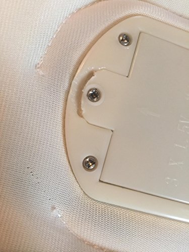 Trimming the Tree Snowman Techno Plush