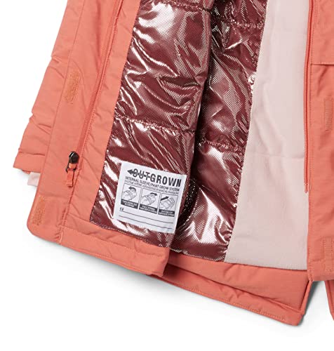 Image of Columbia girls Nordic Strider JacketNordic Strider Jacket