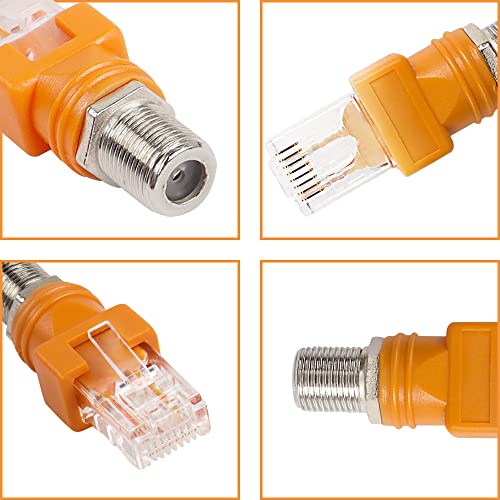 MEIRIYFA RF to RJ45 Converter - Image 2