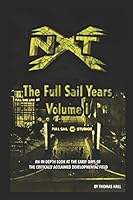 KB's NXT: The Full Sail Years Volume I 1520167571 Book Cover